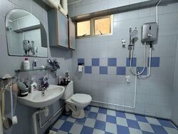 Blk 497G Tampines Street 45 (Tampines), HDB 4 Rooms #602561531